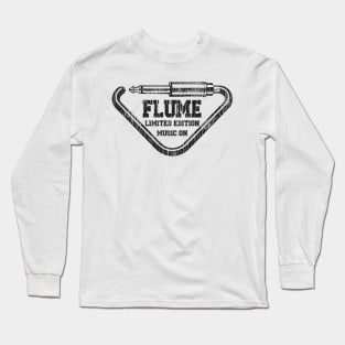 Flume Long Sleeve T-Shirt